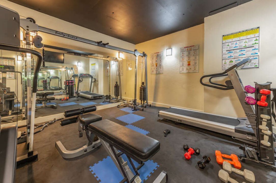 Photo of Bedroom in North Park City
