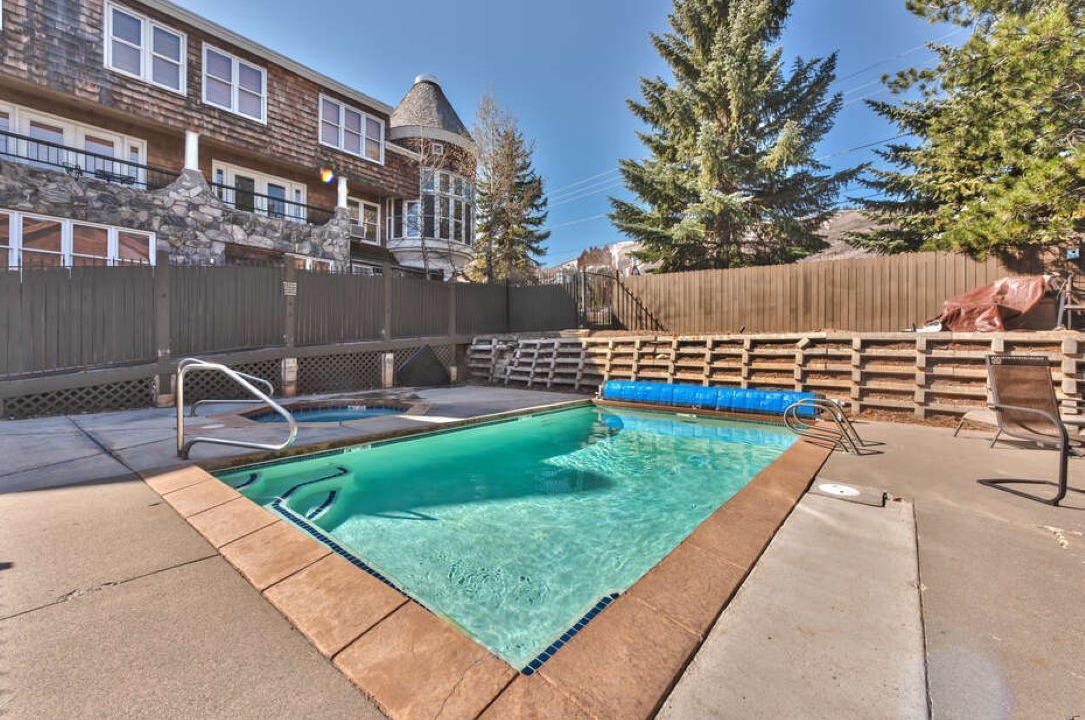 Photo of Outdoor in North Park City