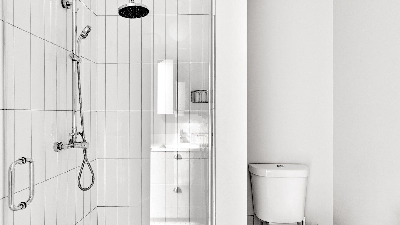 Photo of Bathroom in Near North Side
