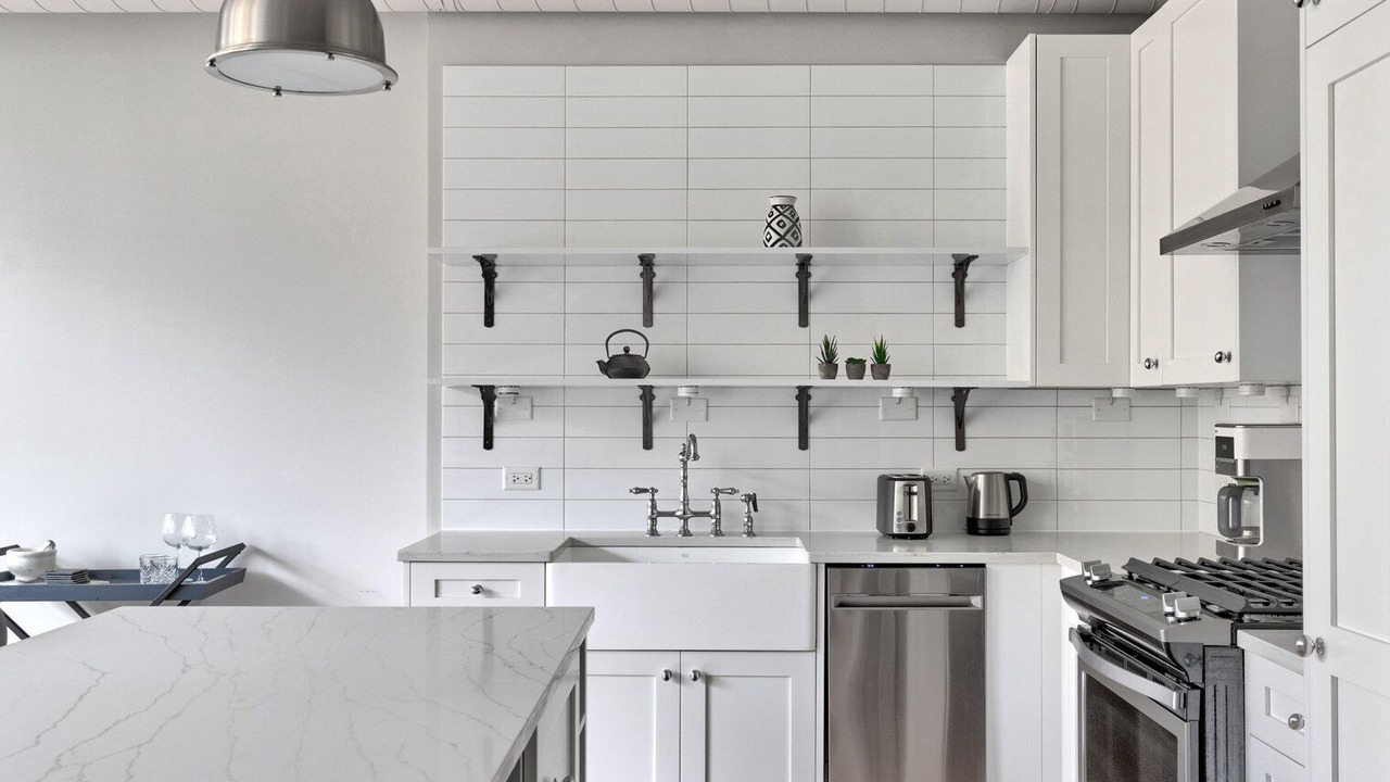 Photo of Kitchen in Near North Side