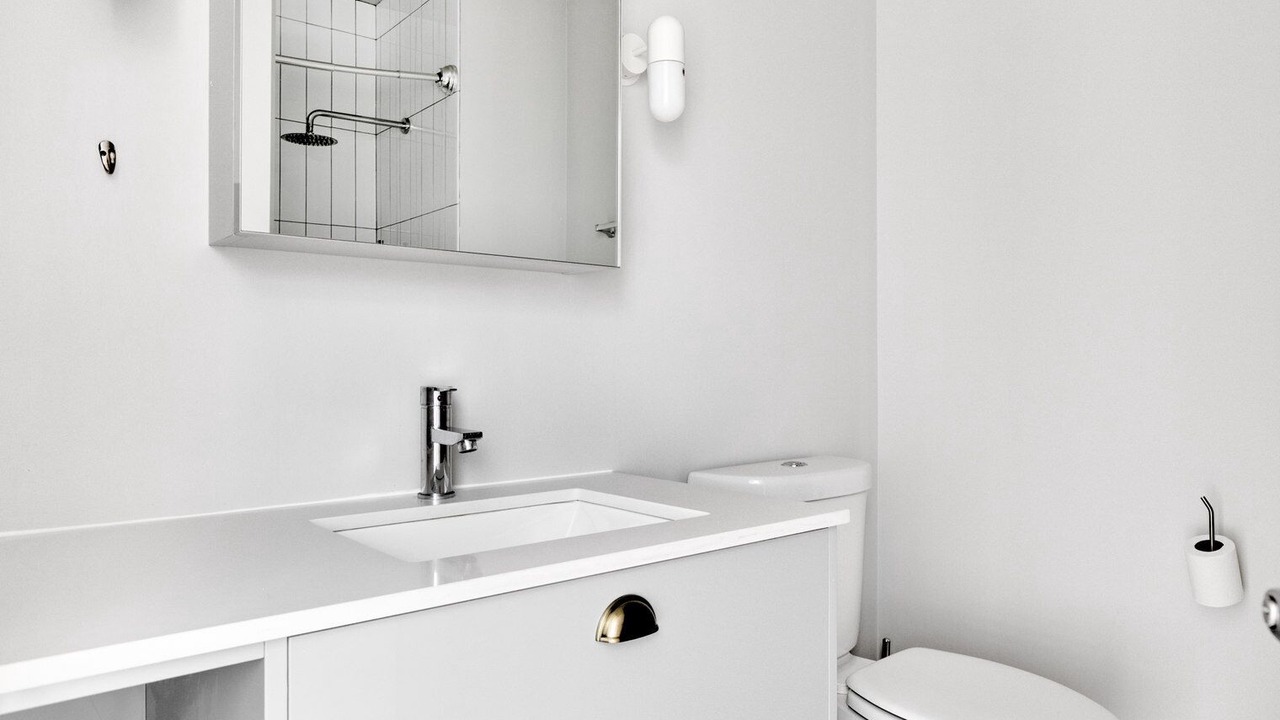 Photo of Bathroom in Near North Side