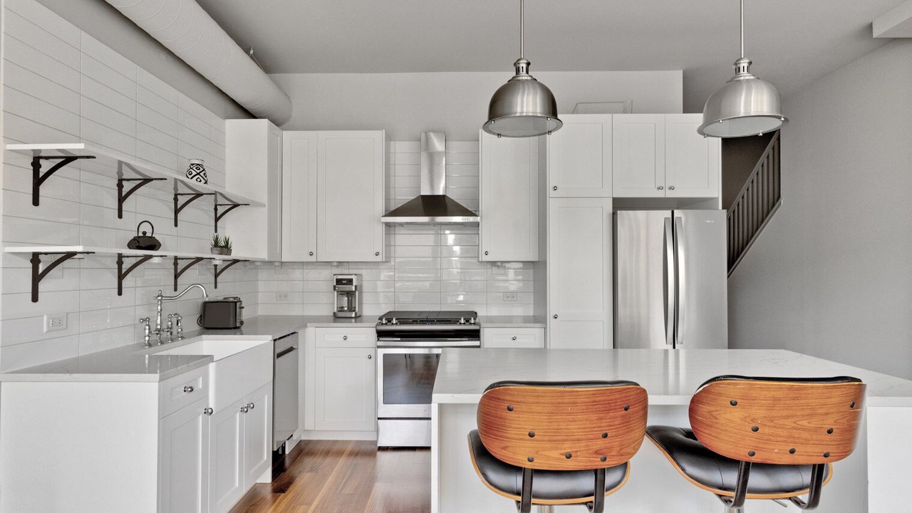 Photo of Kitchen in Near North Side