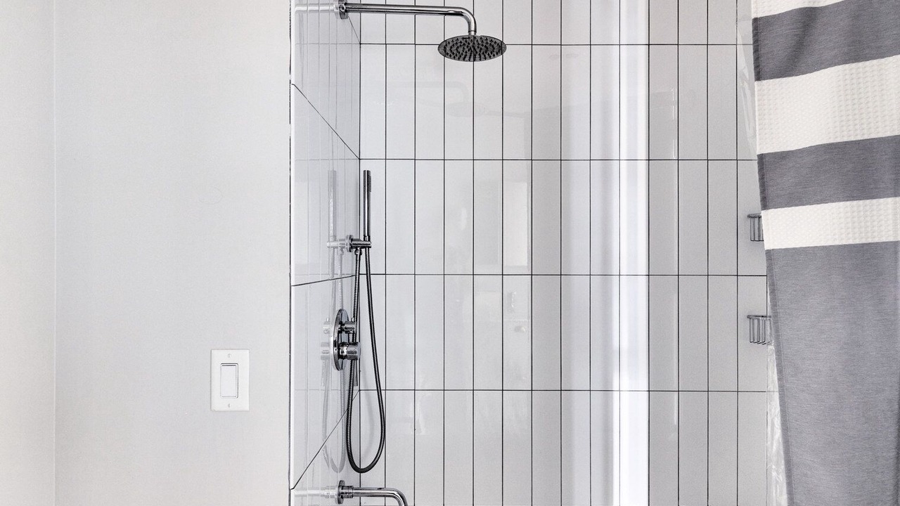 Photo of Bathroom in Near North Side