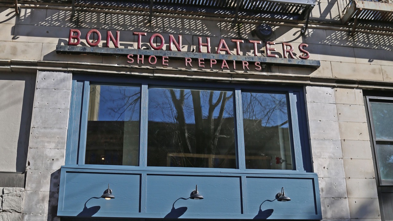 Photo of Outdoor in Central City