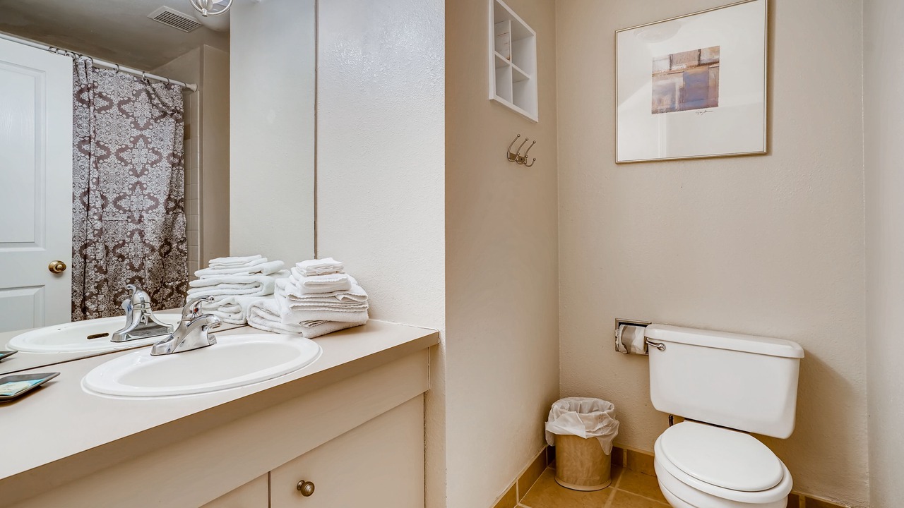 Photo of Bathroom in Englewood