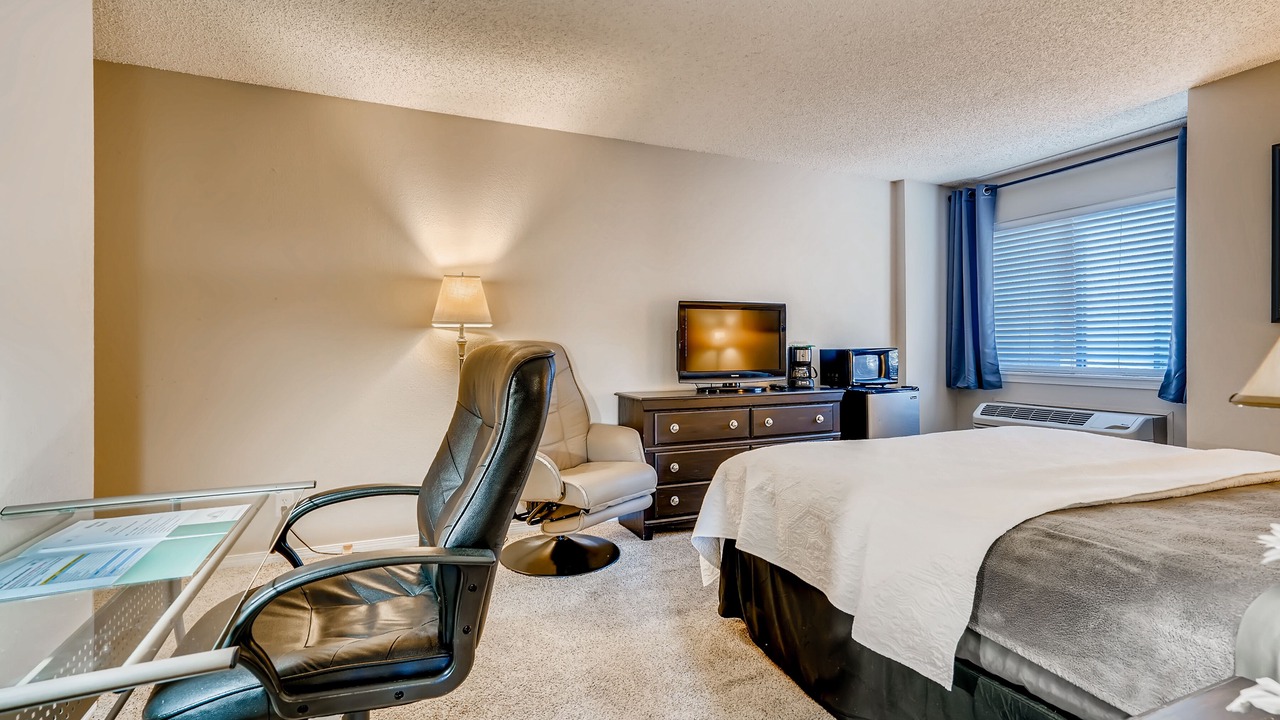 Photo of Bedroom in Englewood