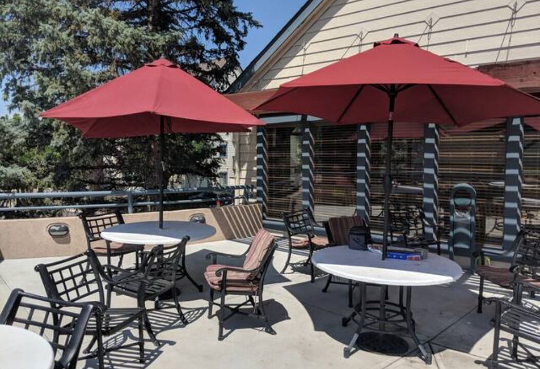 Photo of Outdoor in Englewood
