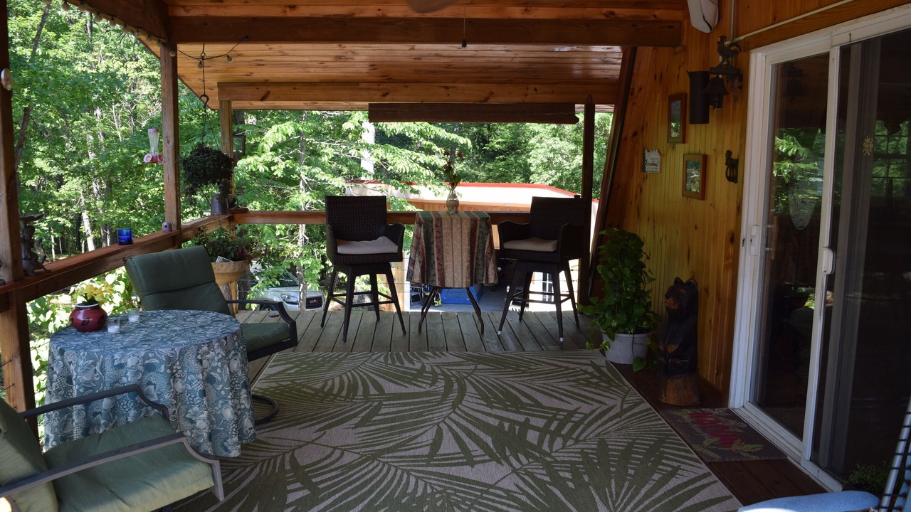 Photo of Outdoor in Great Cacapon