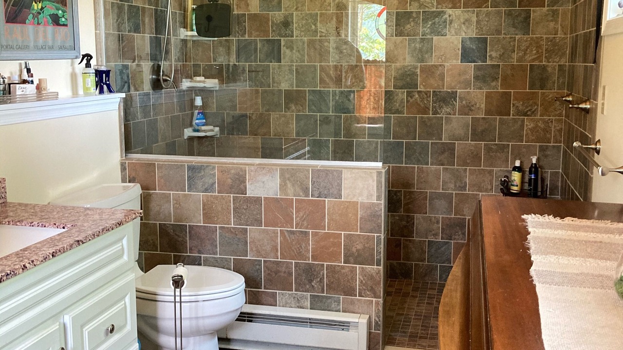 Photo of Bathroom in Great Cacapon