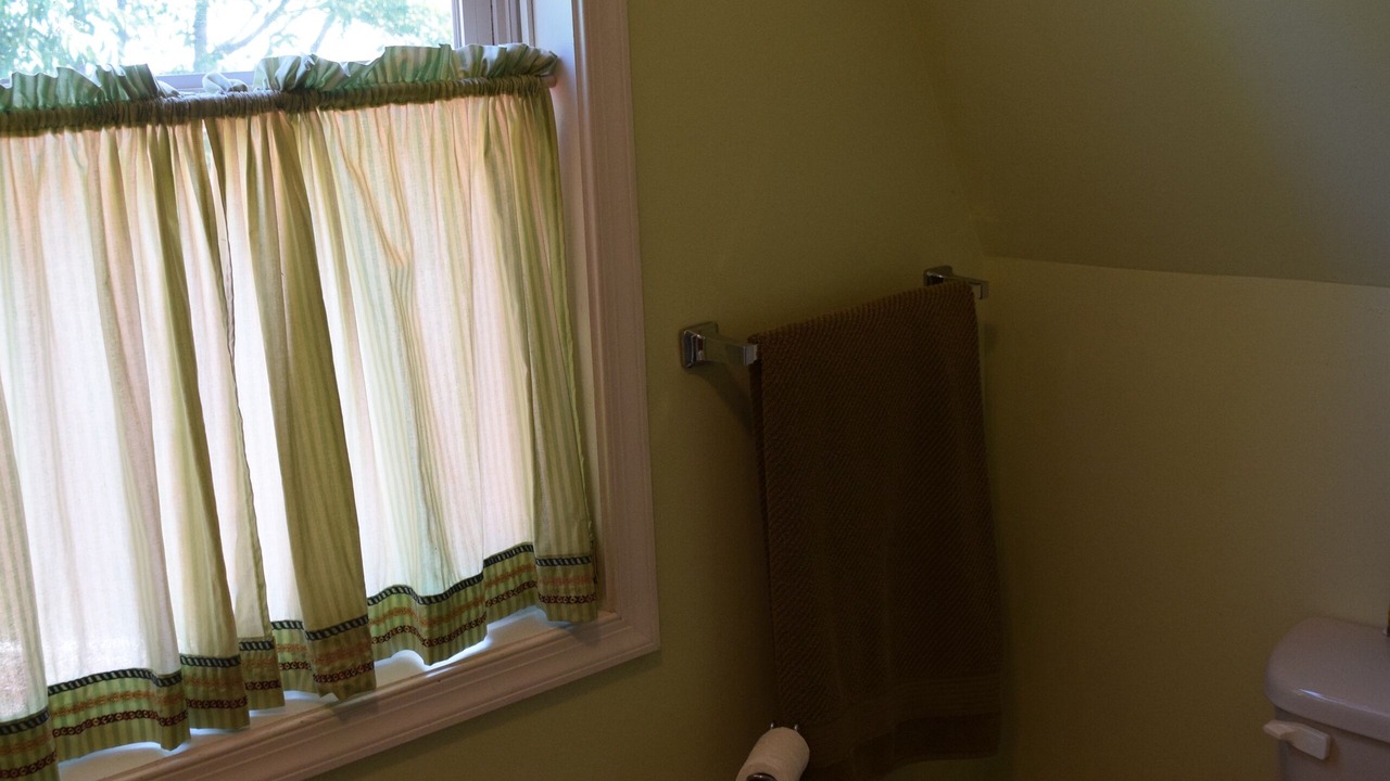 Photo of Bathroom in Great Cacapon