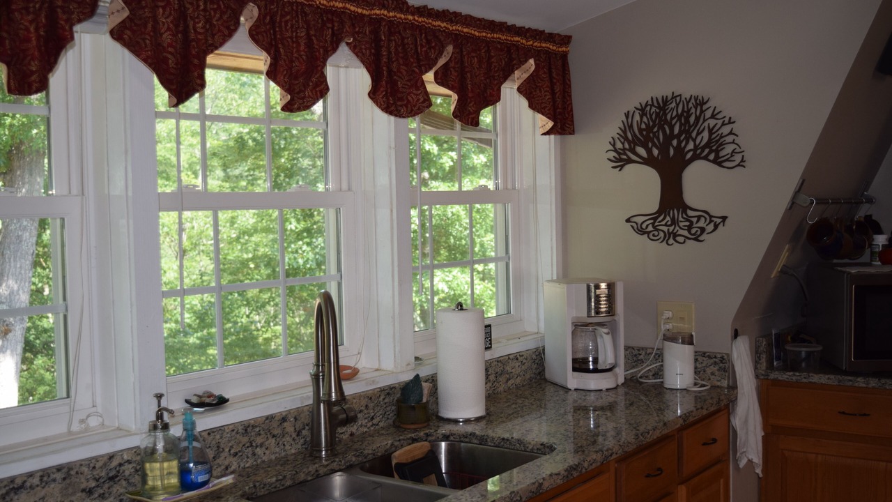 Photo of Kitchen in Great Cacapon