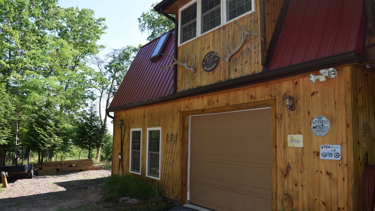 Photo of Outdoor in Great Cacapon
