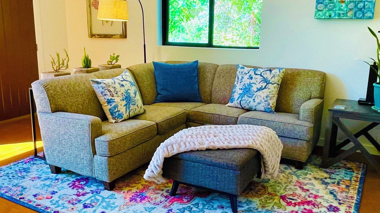 Photo of Livingroom in La Veta