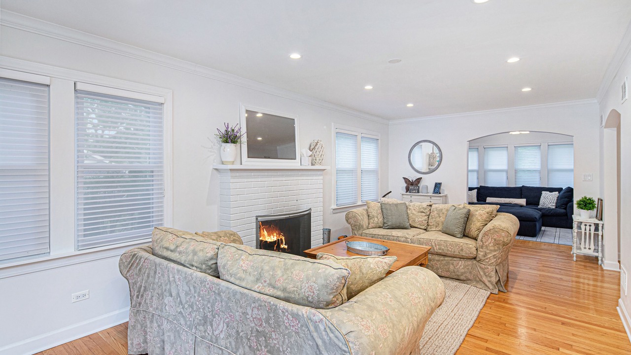 Photo of Livingroom in Lakeside