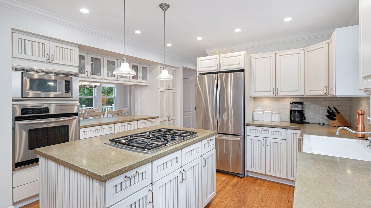 Photo of Kitchen in Lakeside