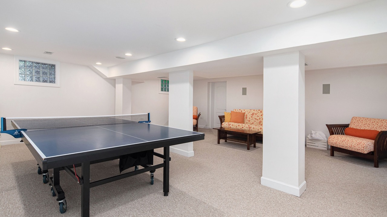Photo of Bedroom in Lakeside