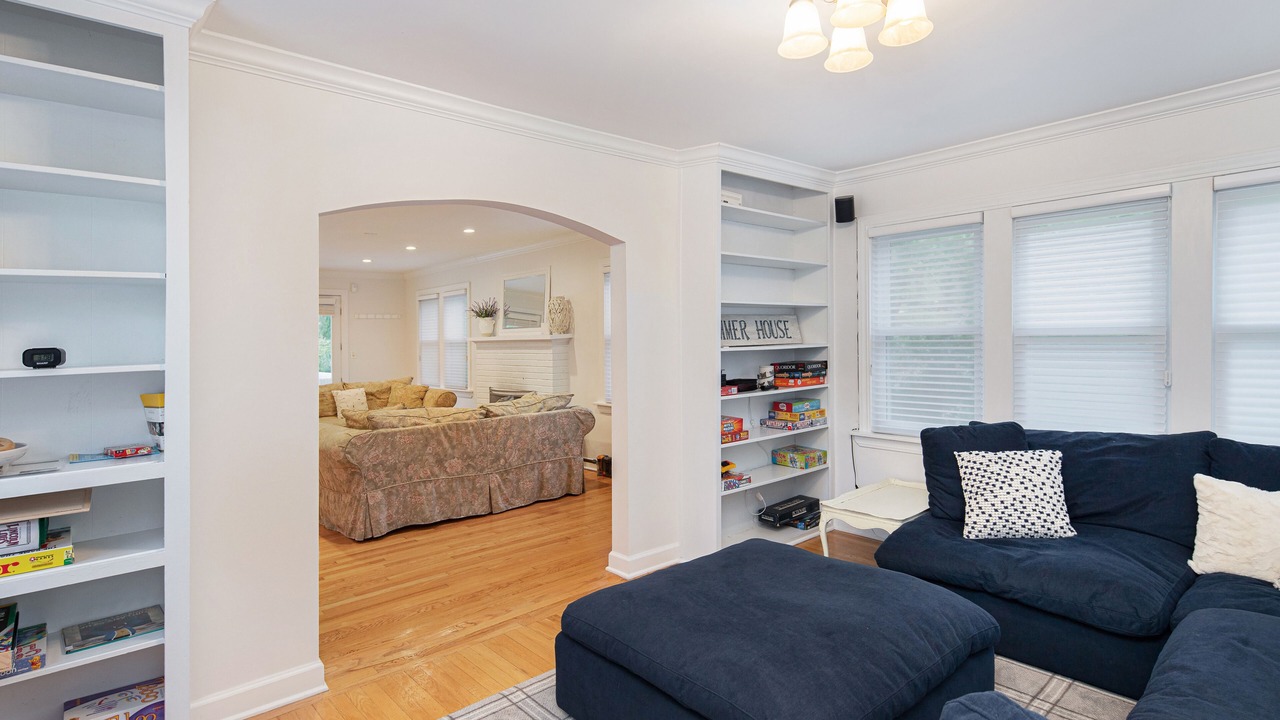Photo of Livingroom in Lakeside