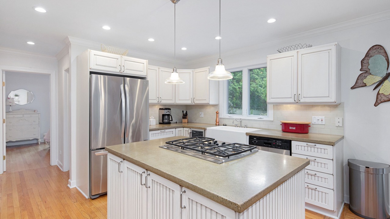 Photo of Kitchen in Lakeside