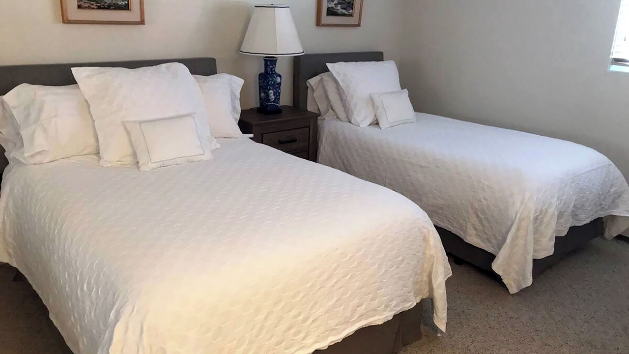 Photo of Bedroom in West End