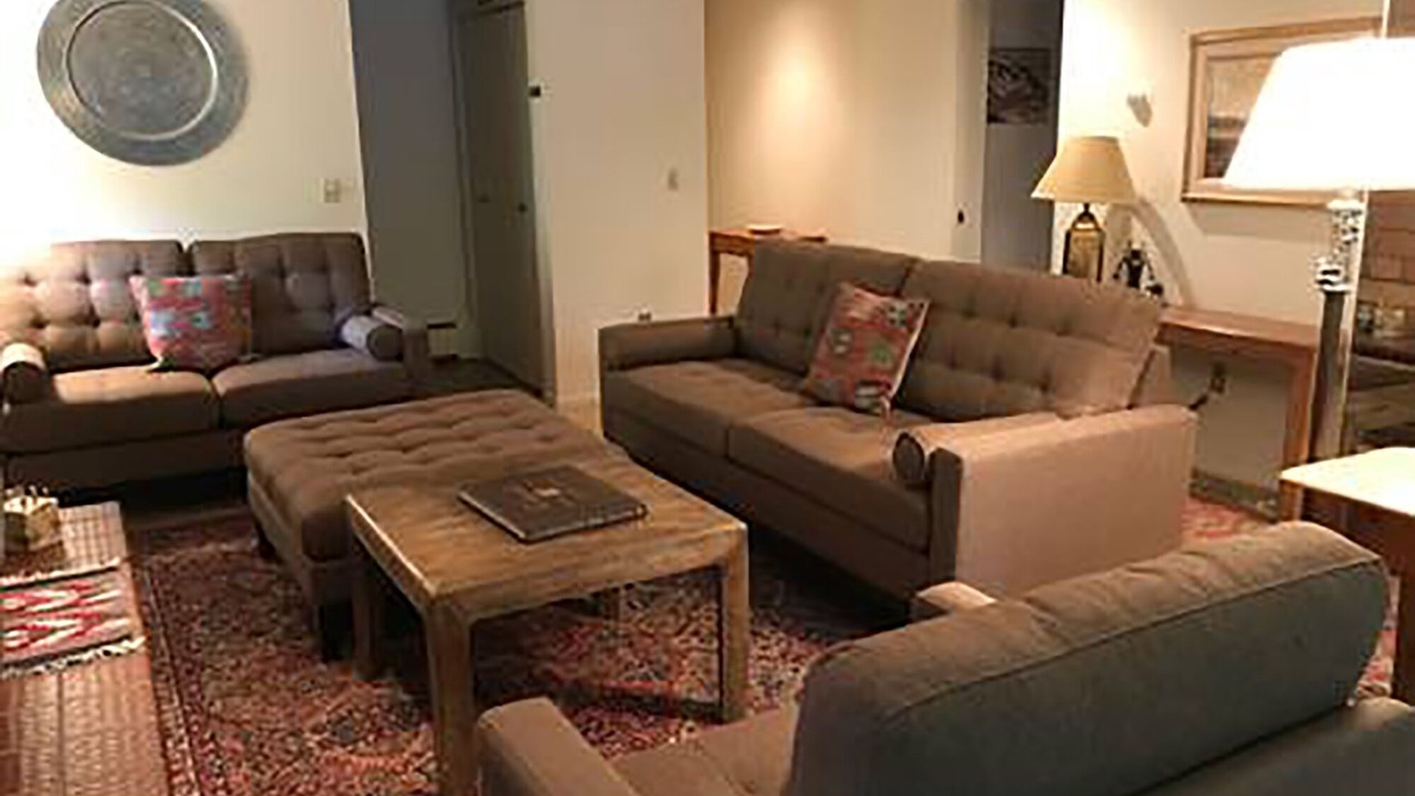 Photo of Bedroom in West End