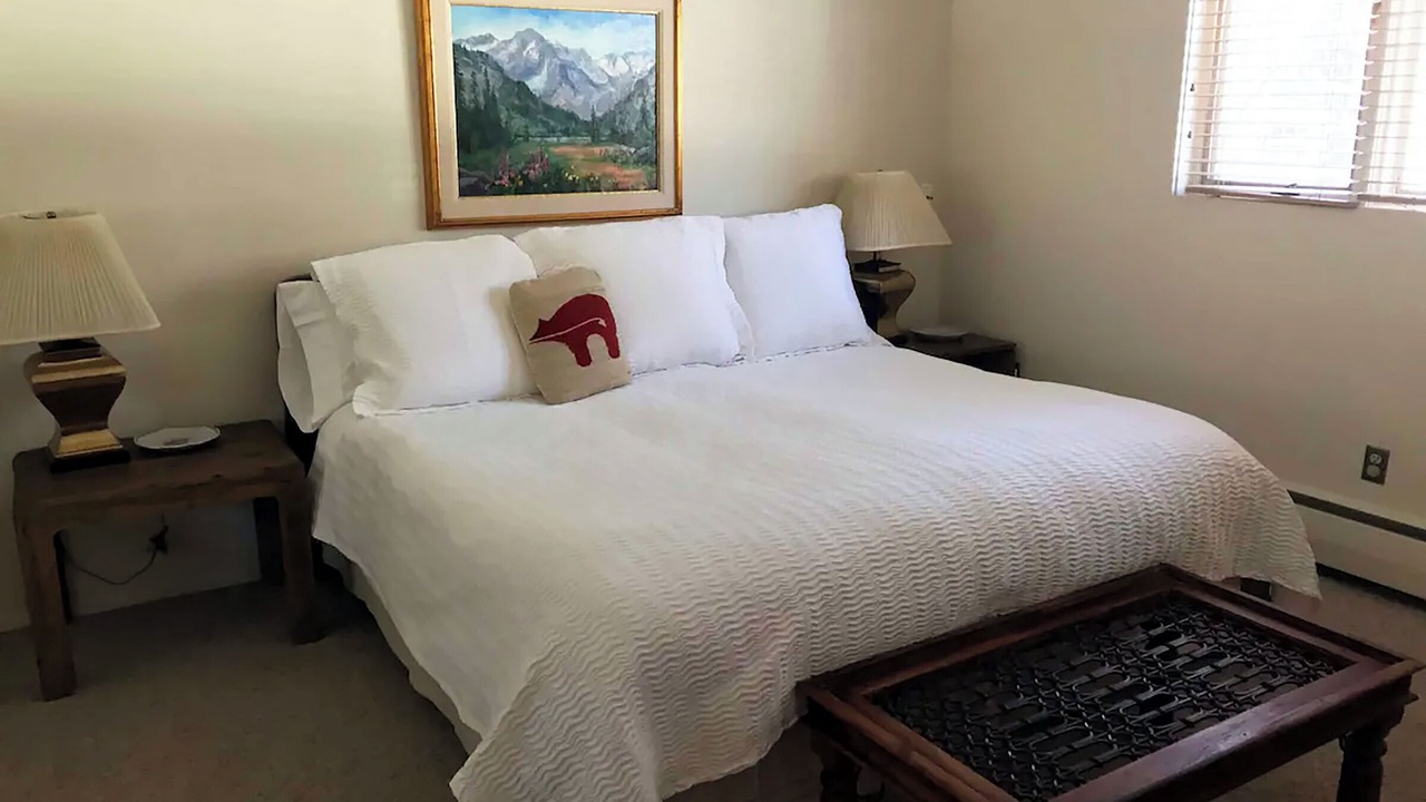 Photo of Bedroom in West End