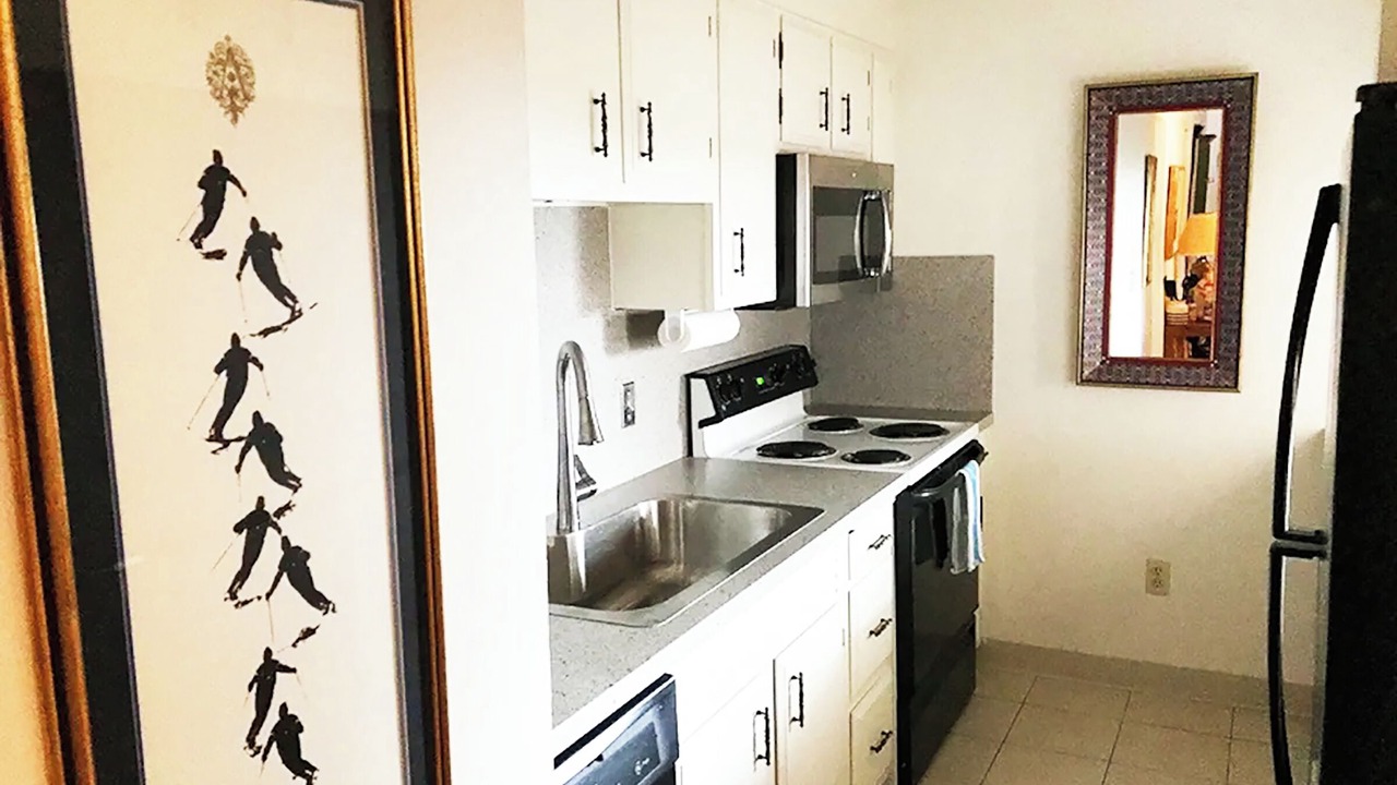 Photo of Kitchen in West End