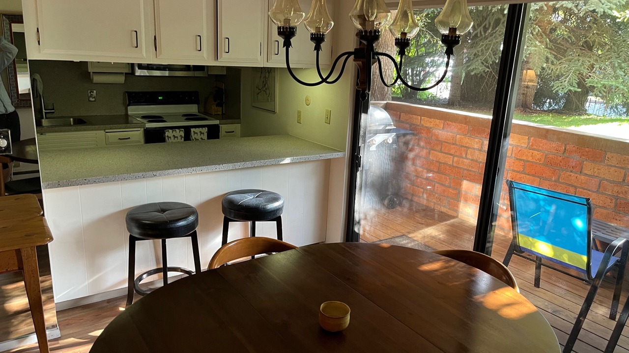 Photo of Kitchen in West End