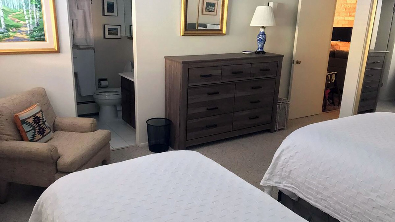 Photo of Bedroom in West End