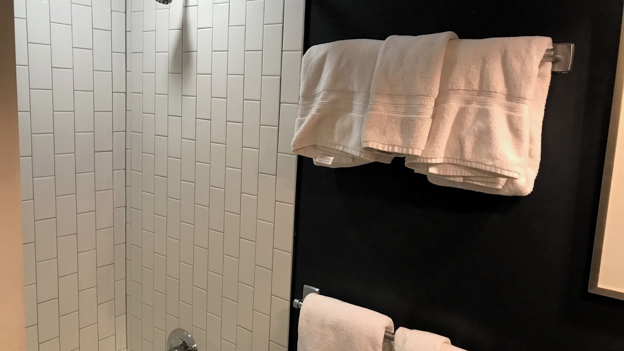 Photo of Bathroom in West End
