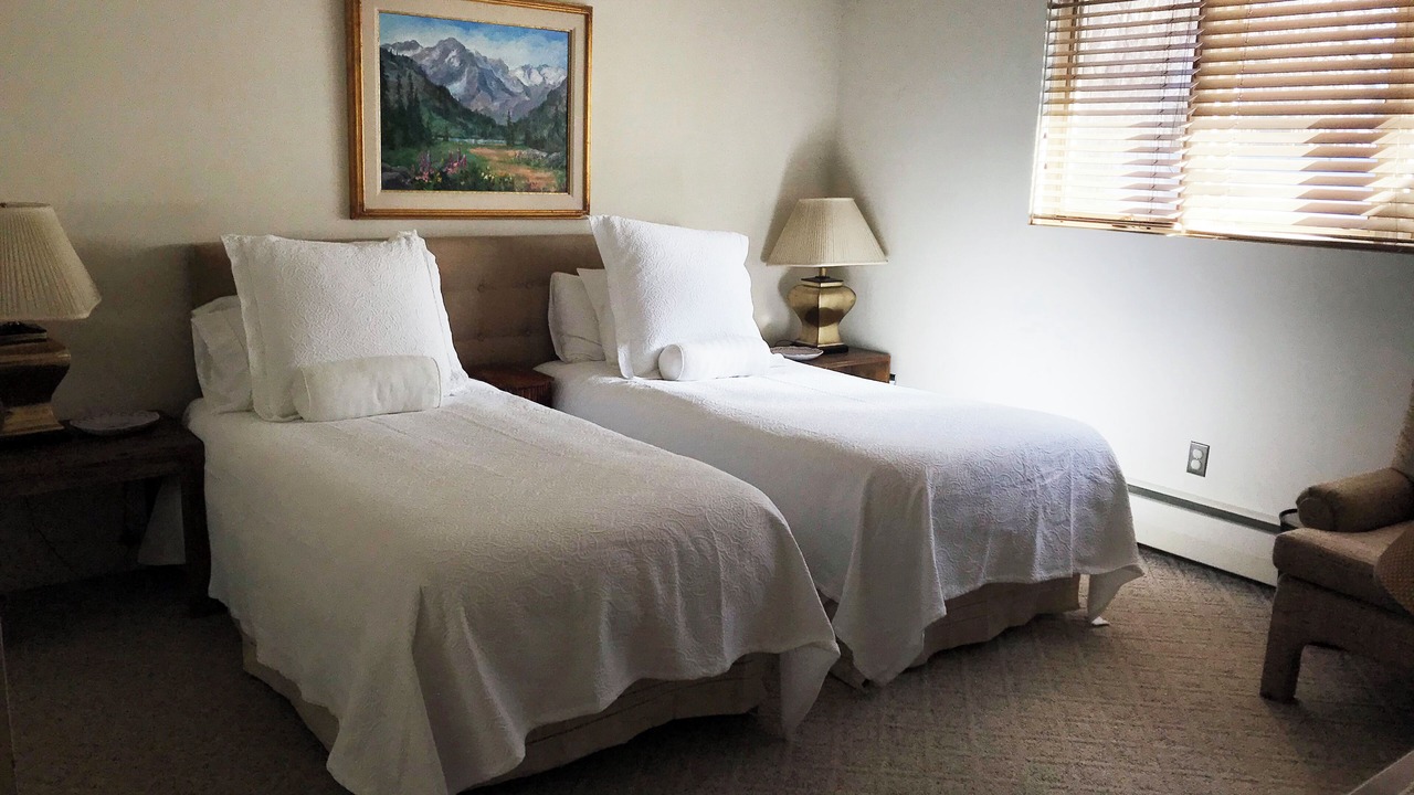 Photo of Bedroom in West End