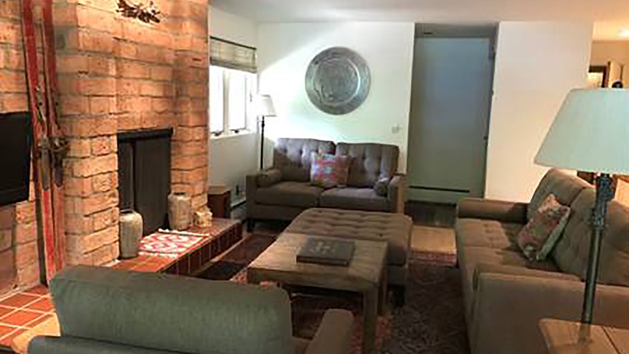 Photo of Bedroom in West End