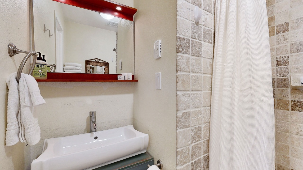 Photo of Bathroom in Vail