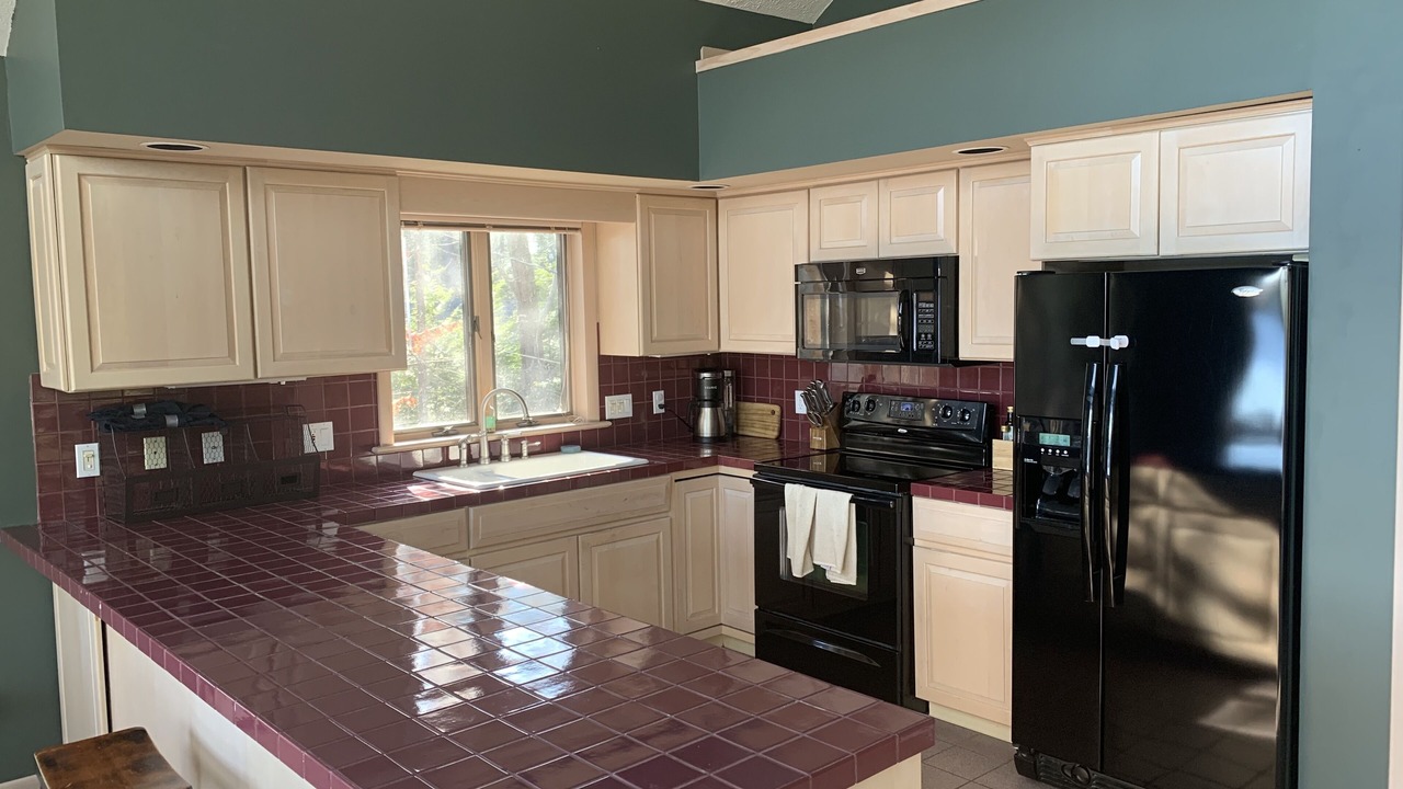 Photo of Kitchen in Pocono Pines