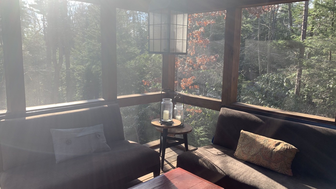 Photo of Livingroom in Pocono Pines