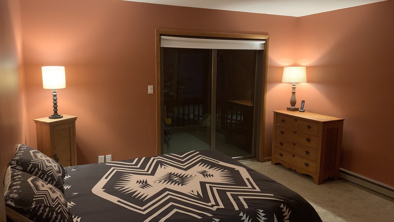 Photo of Bedroom in Pocono Pines