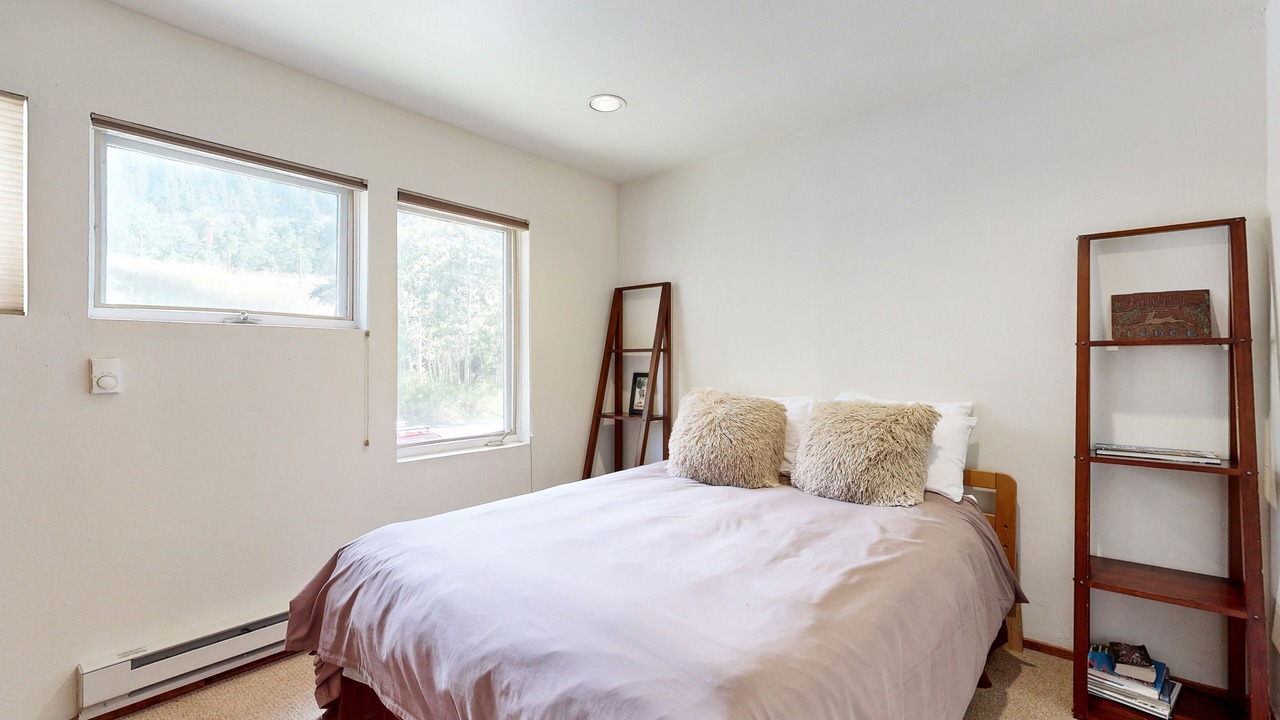 Photo of Bedroom in Vail