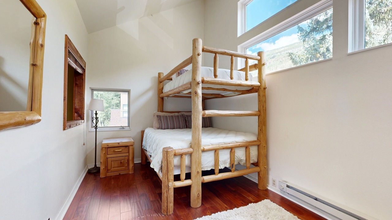 Photo of Bedroom in Vail