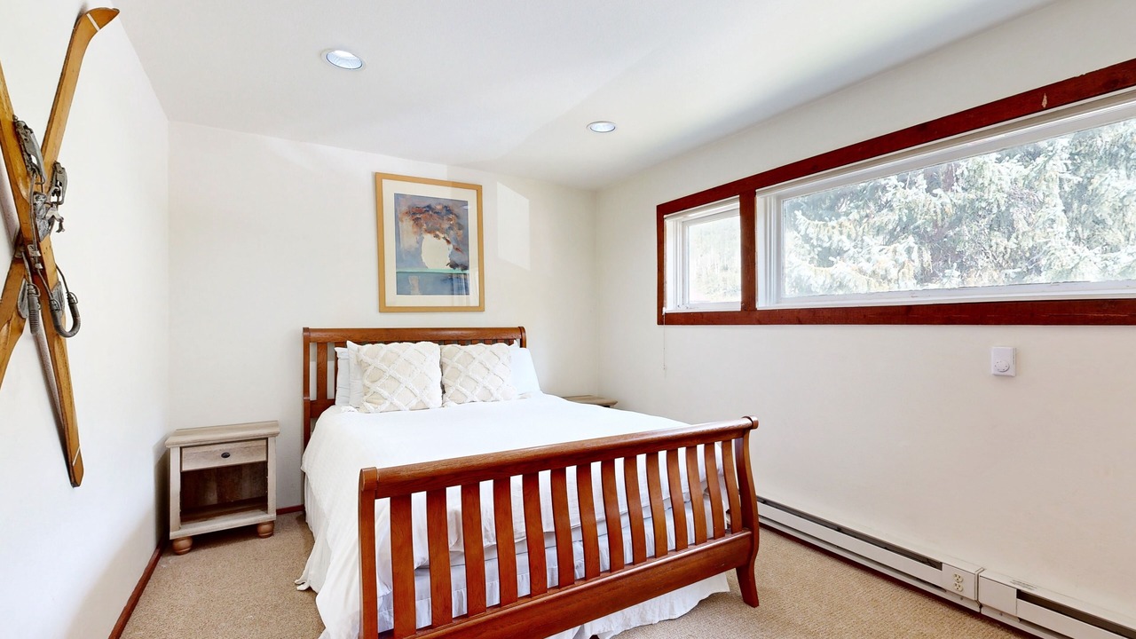 Photo of Bedroom in Vail