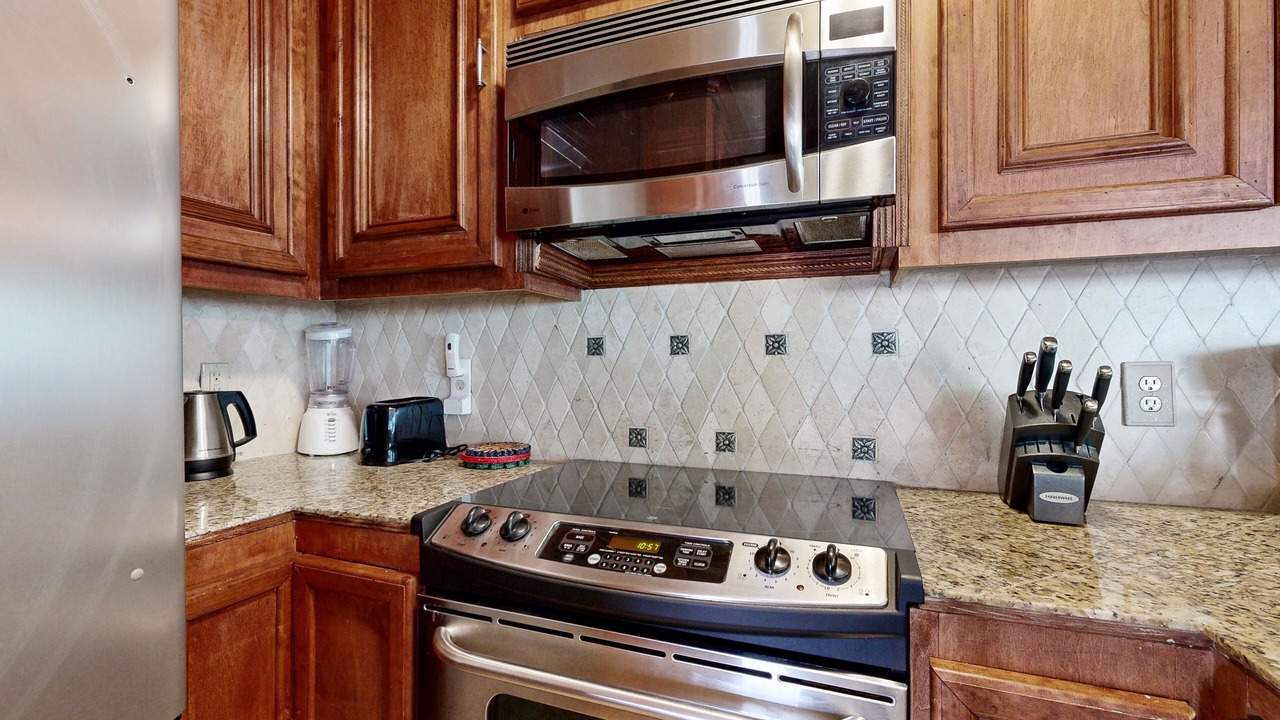 Photo of Kitchen in Vail