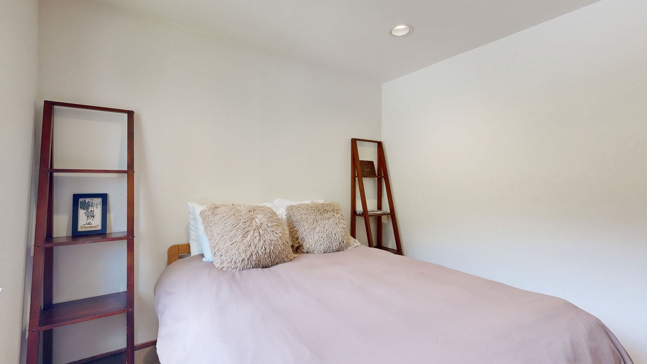 Photo of Bedroom in Vail