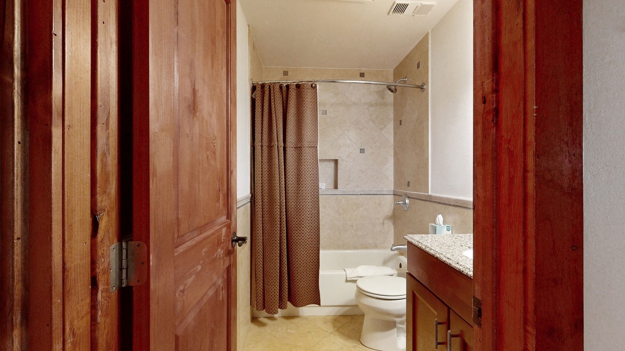 Photo of Bathroom in Vail