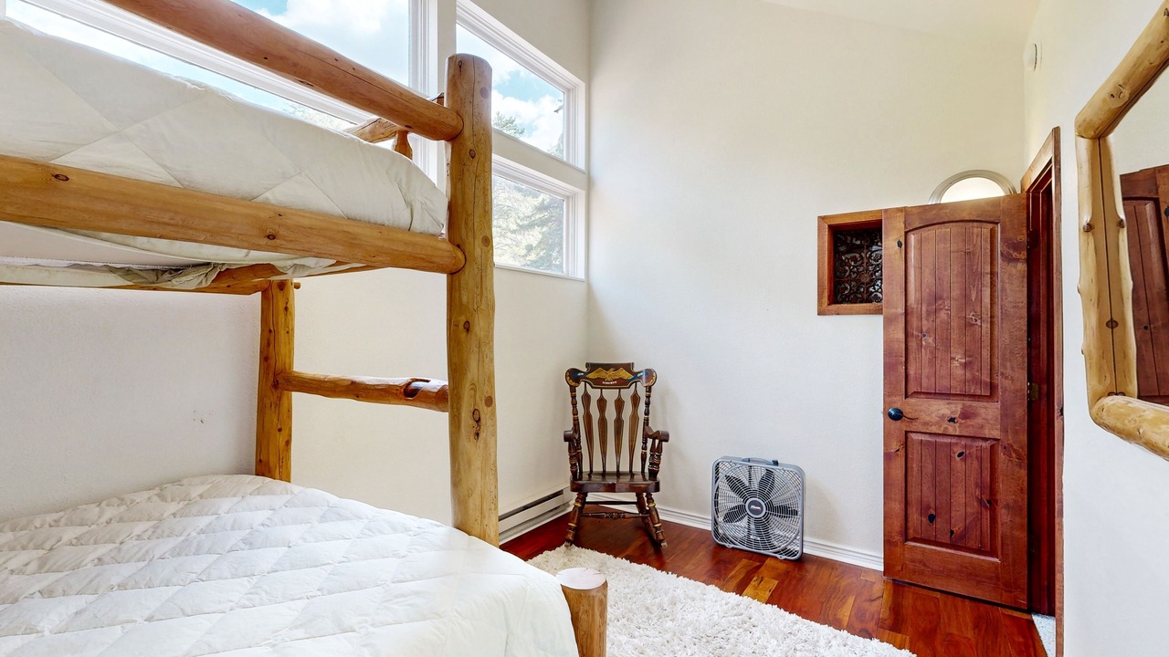 Photo of Bedroom in Vail