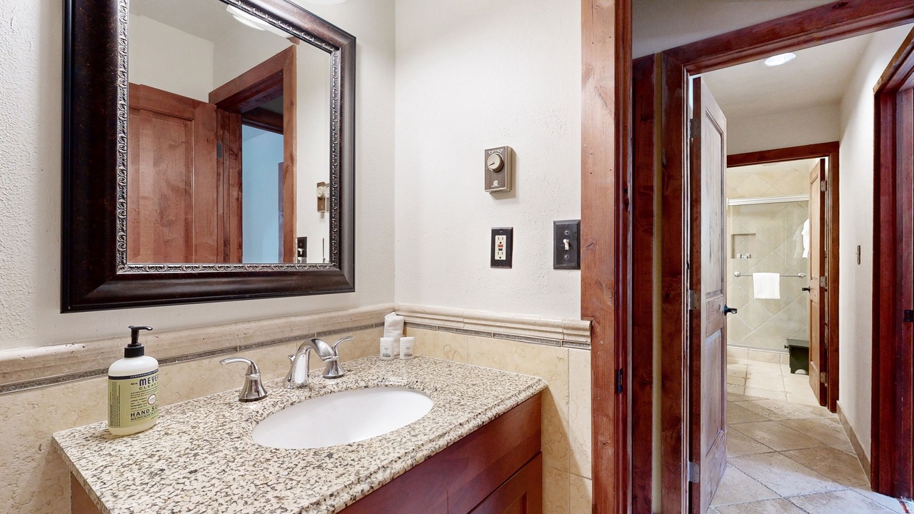 Photo of Bathroom in Vail