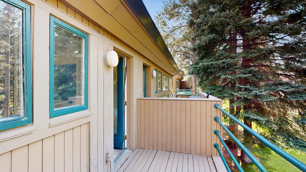 Photo of Outdoor in Vail