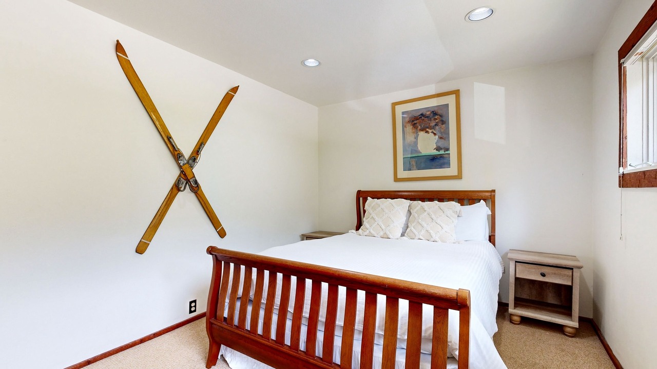 Photo of Bedroom in Vail