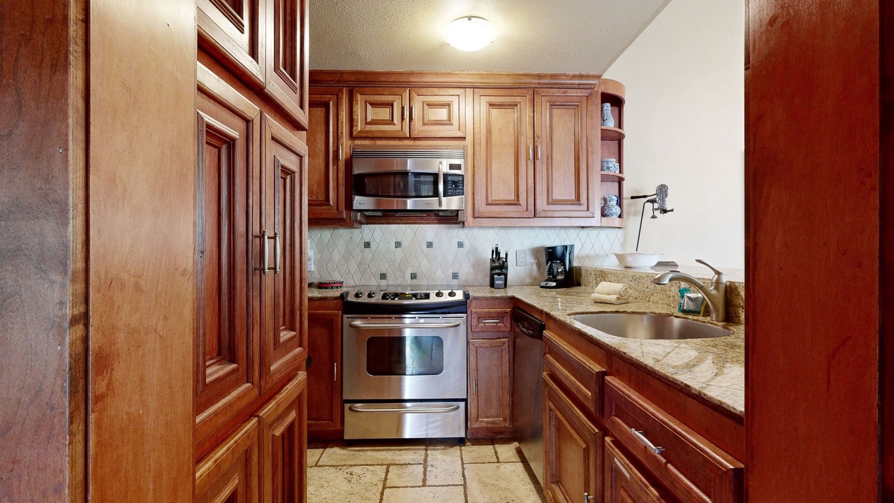 Photo of Kitchen in Vail