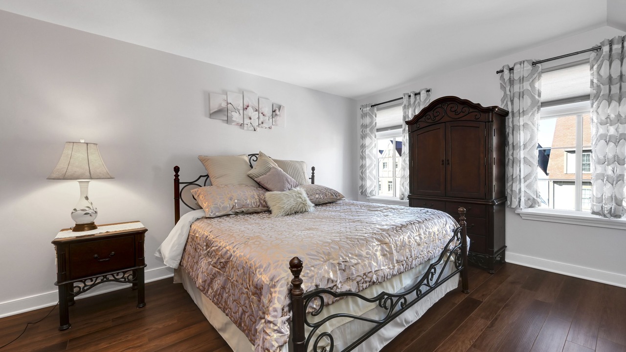 Photo of Bedroom in Adamstown