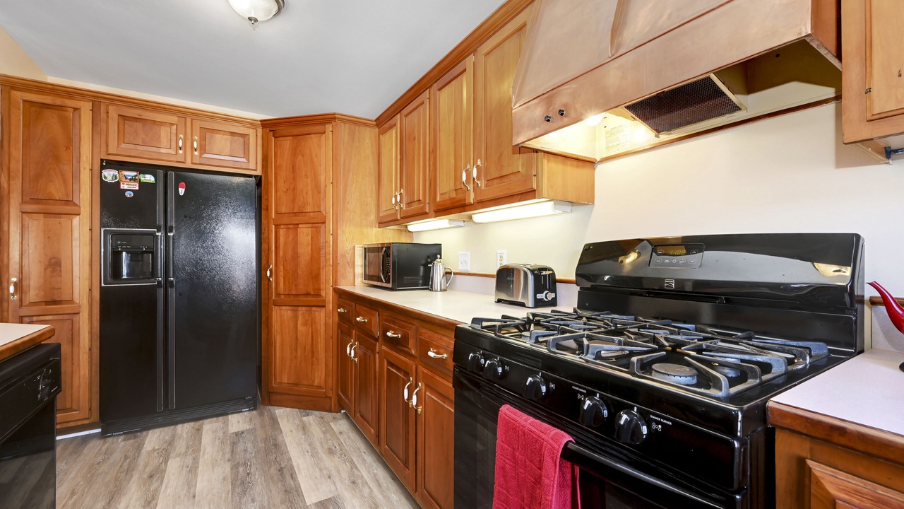 Photo of Kitchen in Adamstown