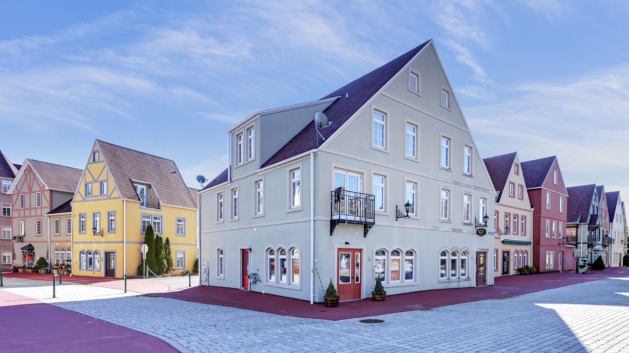 Photo of Outdoor in Adamstown