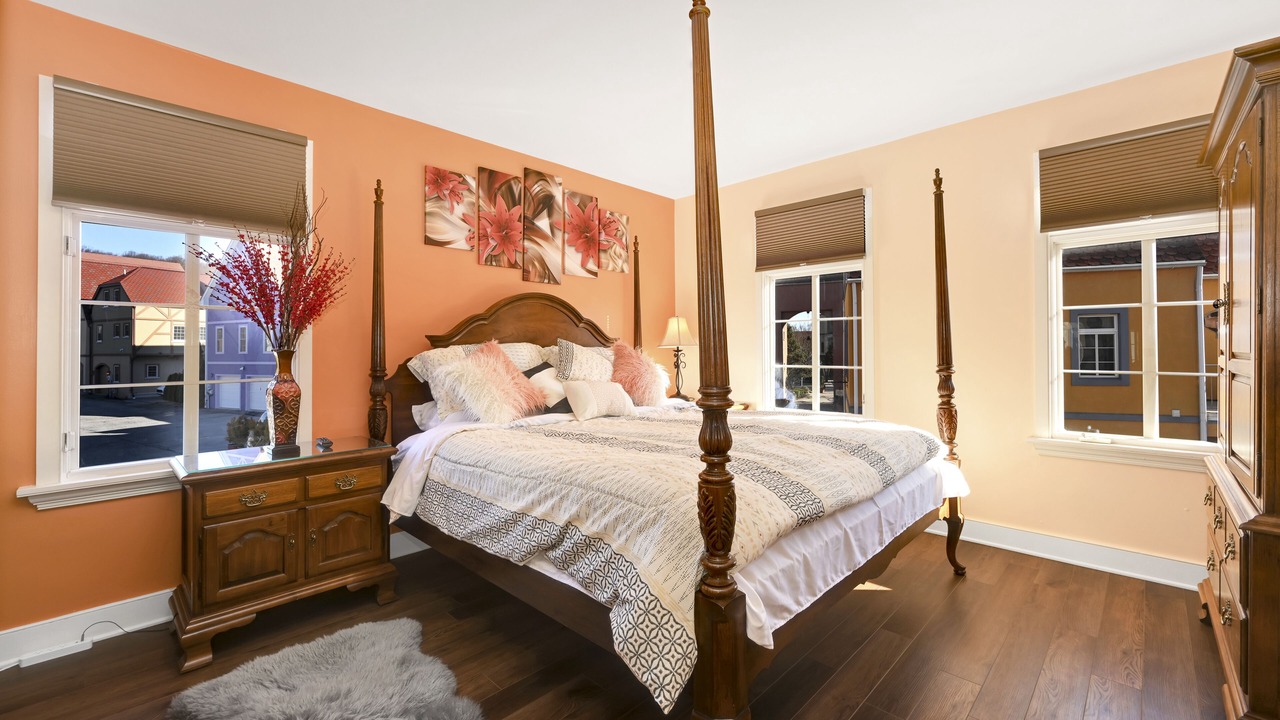 Photo of Bedroom in Adamstown